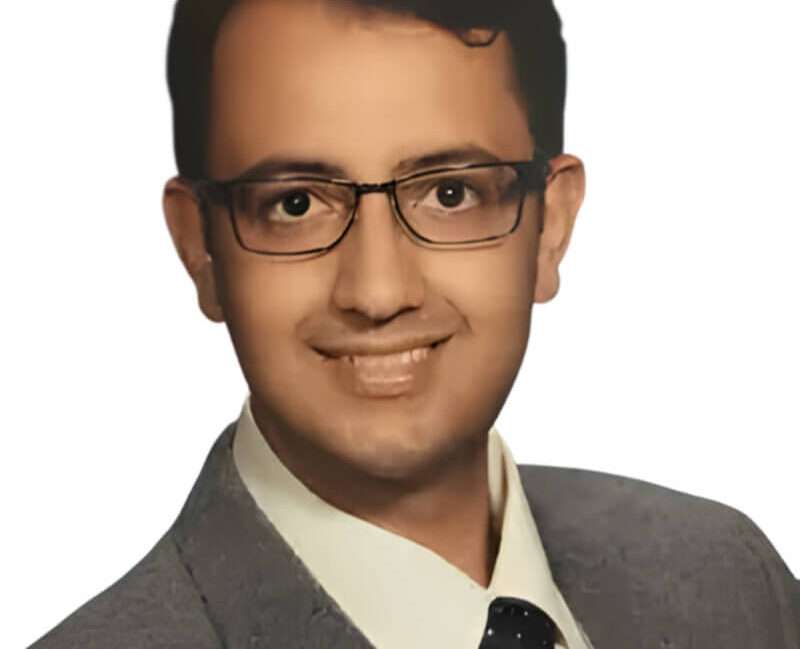 Dr. Sehgal, BDS, MHA, DDS