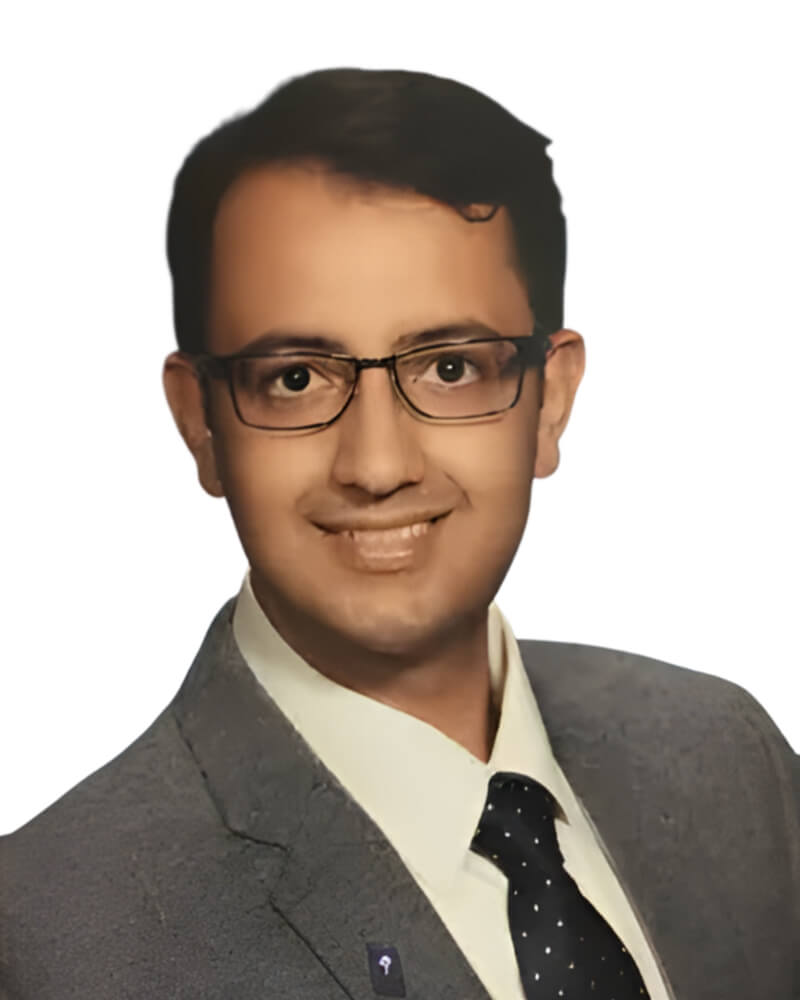 Dr. Sehgal, BDS, MHA, DDS