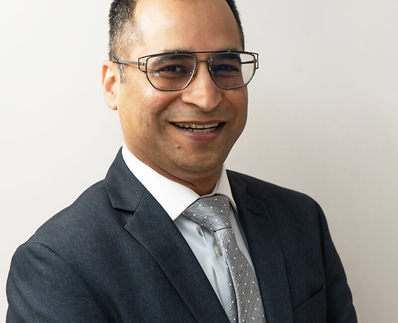 Dr. Kapoor BDS, MHA, DDS